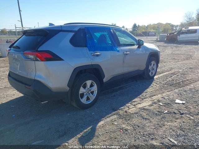 2T3R1RFV2MC188289 Toyota Rav4 Xle/xle Premium