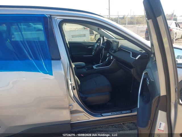 2T3R1RFV2MC188289 Toyota Rav4 Xle/xle Premium