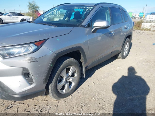 2T3R1RFV2MC188289 Toyota Rav4 Xle/xle Premium