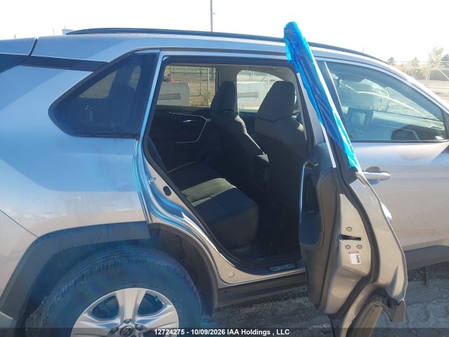 2T3R1RFV2MC188289 Toyota Rav4 Xle/xle Premium