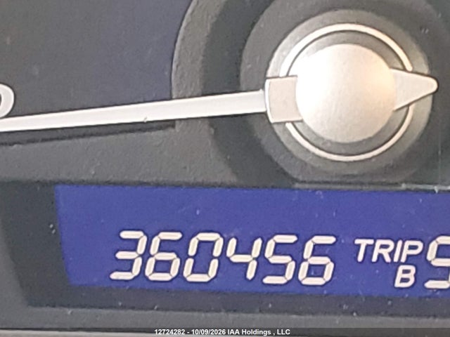12724282 :رقم المزاد ، 2HGFA16419H115286 vin ، 2009 Honda Civic Dx-g مزاد بيع