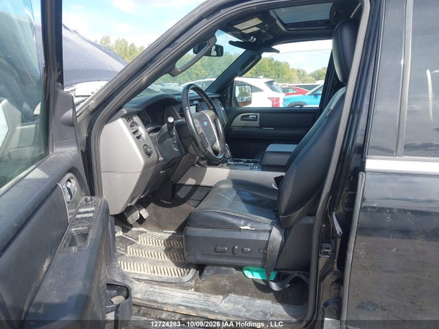 Auction sale of the 2017 Ford Expedition Max Limited, vin: 1FMJK2AT3HEA35872, lot number: 12724283