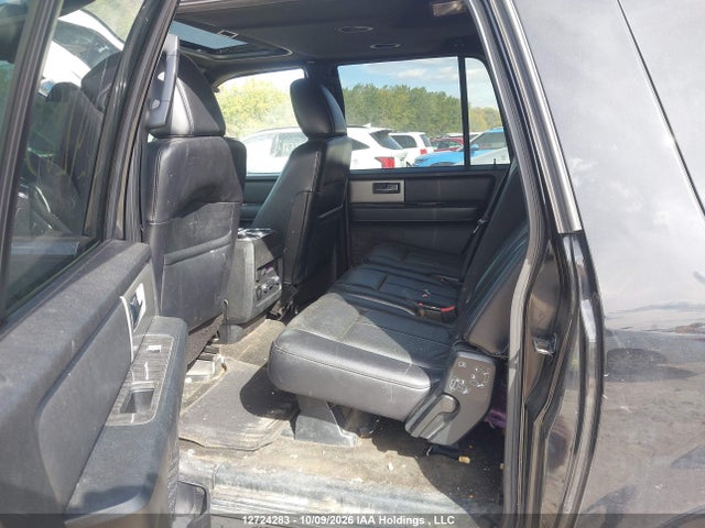 Auction sale of the 2017 Ford Expedition Max Limited, vin: 1FMJK2AT3HEA35872, lot number: 12724283