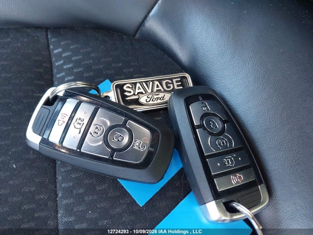 12724293 :رقم المزاد ، 1FMCU9MN0TUA06983 vin ، 2026 Ford Escape St-line مزاد بيع