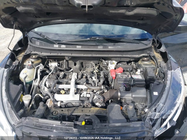 Nissan Kicks Play Sv 2025 3N1CP5CV2SL479480 Image 10