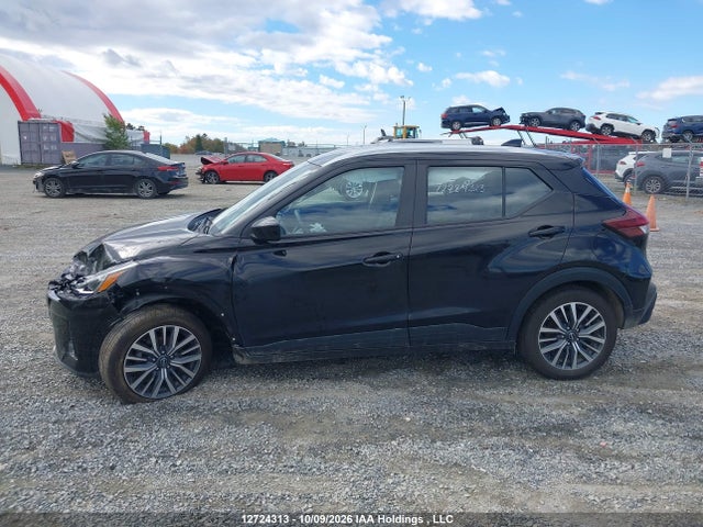 Nissan Kicks Play Sv 2025 3N1CP5CV2SL479480 Image 15
