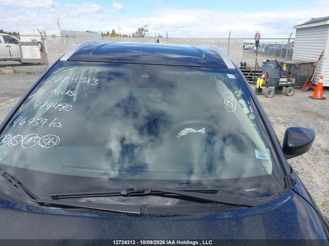 Nissan Kicks Play Sv 2025 3N1CP5CV2SL479480 Image 18