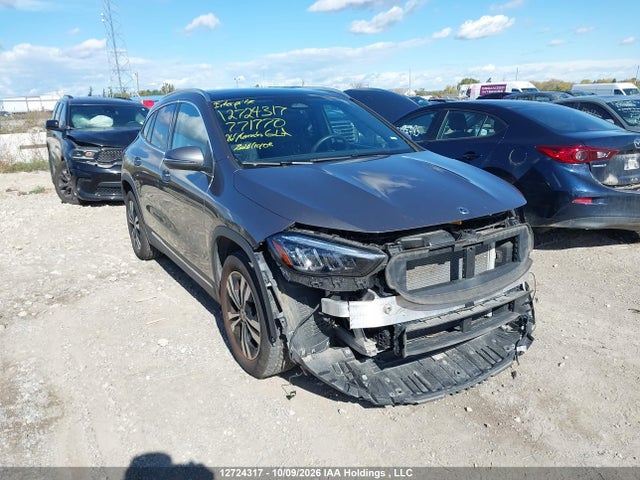 2026 Mercedes-benz Gla 250 4matic მანქანა იყიდება აუქციონზე, vin: W1N4N4HB1TJ771770, აუქციონის ნომერი: 12724317