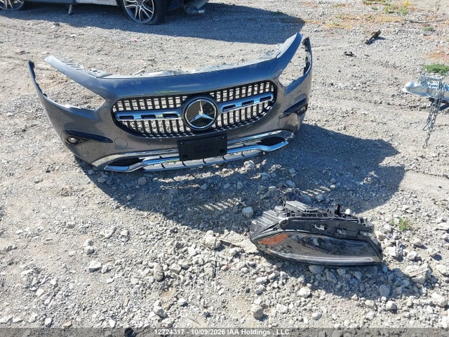 2026 Mercedes-benz Gla 250 4matic მანქანა იყიდება აუქციონზე, vin: W1N4N4HB1TJ771770, აუქციონის ნომერი: 12724317