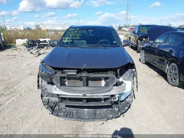 2026 Mercedes-benz Gla 250 4matic მანქანა იყიდება აუქციონზე, vin: W1N4N4HB1TJ771770, აუქციონის ნომერი: 12724317