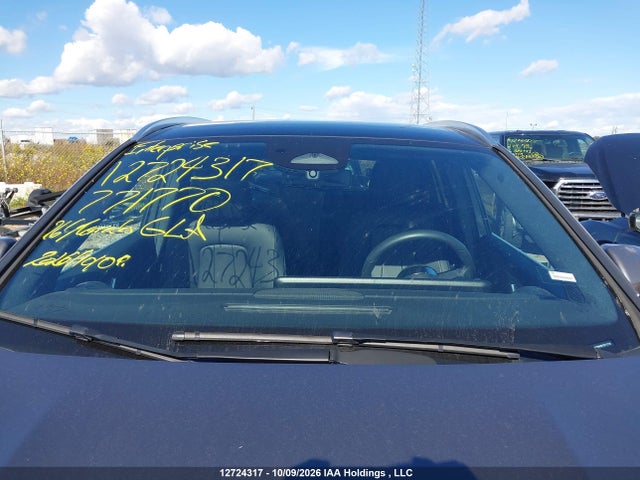 2026 Mercedes-benz Gla 250 4matic მანქანა იყიდება აუქციონზე, vin: W1N4N4HB1TJ771770, აუქციონის ნომერი: 12724317