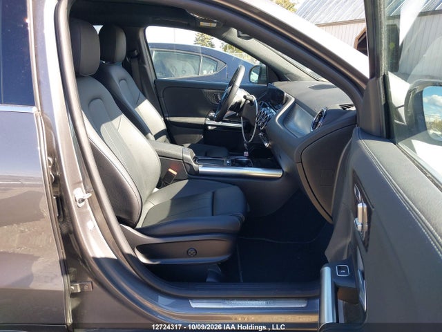 2026 Mercedes-benz Gla 250 4matic მანქანა იყიდება აუქციონზე, vin: W1N4N4HB1TJ771770, აუქციონის ნომერი: 12724317