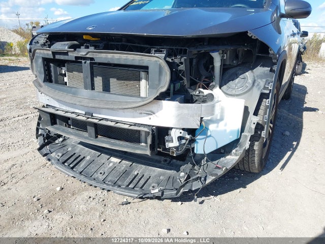 2026 Mercedes-benz Gla 250 4matic მანქანა იყიდება აუქციონზე, vin: W1N4N4HB1TJ771770, აუქციონის ნომერი: 12724317