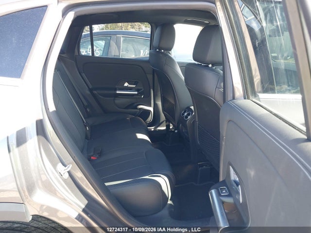 2026 Mercedes-benz Gla 250 4matic მანქანა იყიდება აუქციონზე, vin: W1N4N4HB1TJ771770, აუქციონის ნომერი: 12724317