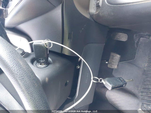 Продажа на аукционе авто 2021 Toyota Corolla, vin: 5YFBPMBE4MP260059, номер лота: 12724320