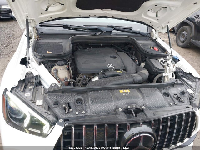 4JGFB4KB4LA022376 Mercedes-Benz Gle 350 4matic