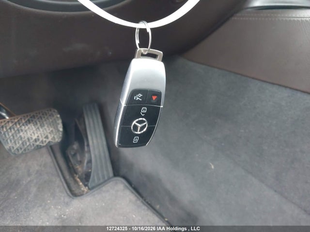 4JGFB4KB4LA022376 Mercedes-Benz Gle 350 4matic
