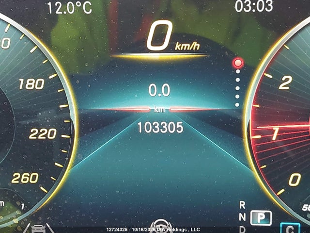 4JGFB4KB4LA022376 Mercedes-Benz Gle 350 4matic