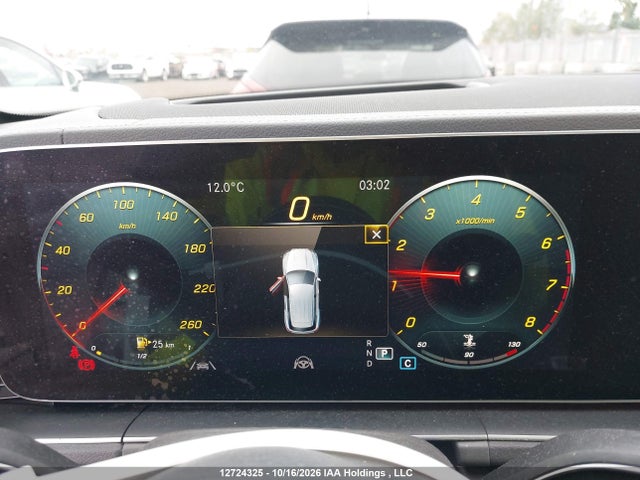 4JGFB4KB4LA022376 Mercedes-Benz Gle 350 4matic