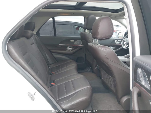 4JGFB4KB4LA022376 Mercedes-Benz Gle 350 4matic