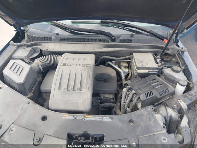12724328 :رقم المزاد ، 2GNFLFEK8G6225998 vin ، 2016 Chevrolet Equinox 1lt مزاد بيع