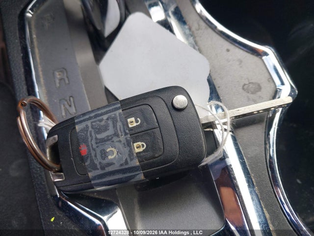 12724328 :رقم المزاد ، 2GNFLFEK8G6225998 vin ، 2016 Chevrolet Equinox 1lt مزاد بيع