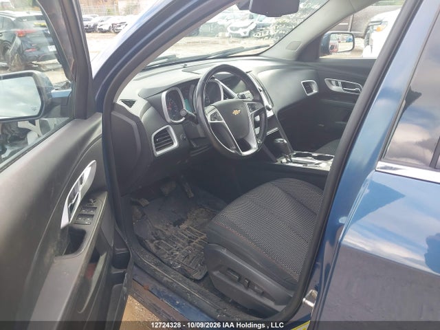 12724328 :رقم المزاد ، 2GNFLFEK8G6225998 vin ، 2016 Chevrolet Equinox 1lt مزاد بيع