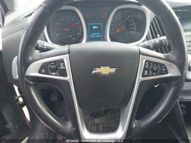 12724328 :رقم المزاد ، 2GNFLFEK8G6225998 vin ، 2016 Chevrolet Equinox 1lt مزاد بيع