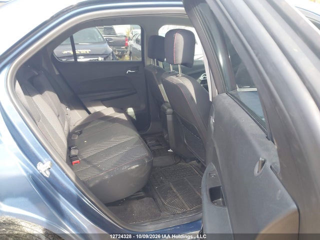 12724328 :رقم المزاد ، 2GNFLFEK8G6225998 vin ، 2016 Chevrolet Equinox 1lt مزاد بيع