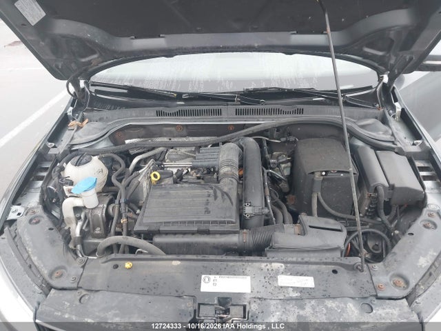 Volkswagen Jetta Wolfsburg Edition 2017 3VWB67AJ2HM366149 Image 10