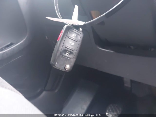Volkswagen Jetta Wolfsburg Edition 2017 3VWB67AJ2HM366149 Image 11