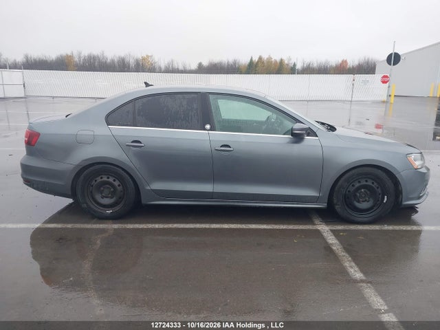 Volkswagen Jetta Wolfsburg Edition 2017 3VWB67AJ2HM366149 Image 14