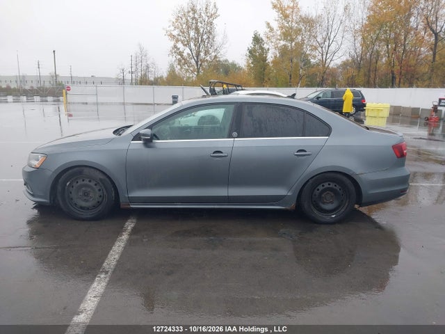 Volkswagen Jetta Wolfsburg Edition 2017 3VWB67AJ2HM366149 Image 15