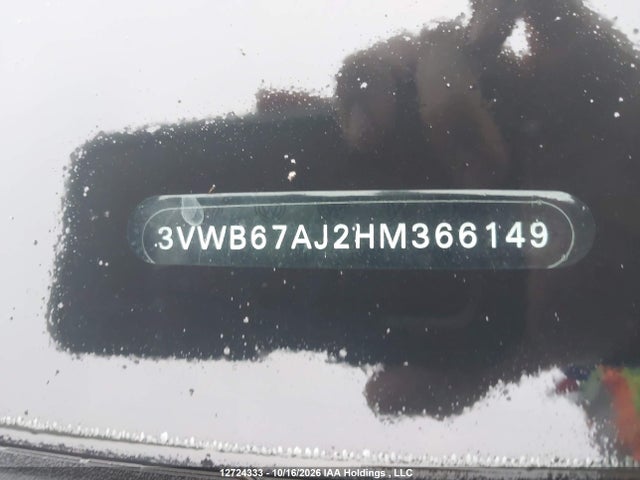 Volkswagen Jetta Wolfsburg Edition 2017 3VWB67AJ2HM366149 Image 20