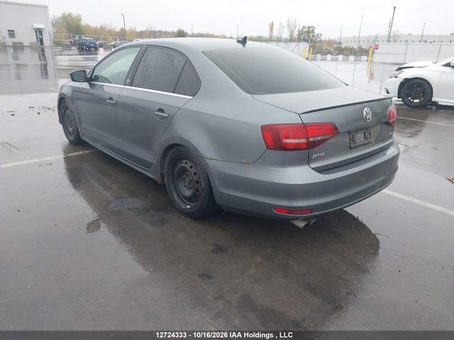 Volkswagen Jetta Wolfsburg Edition 2017 3VWB67AJ2HM366149 Image 3