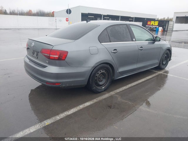 Volkswagen Jetta Wolfsburg Edition 2017 3VWB67AJ2HM366149 Image 4