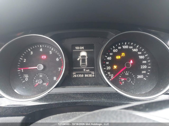 Volkswagen Jetta Wolfsburg Edition 2017 3VWB67AJ2HM366149 Image 7