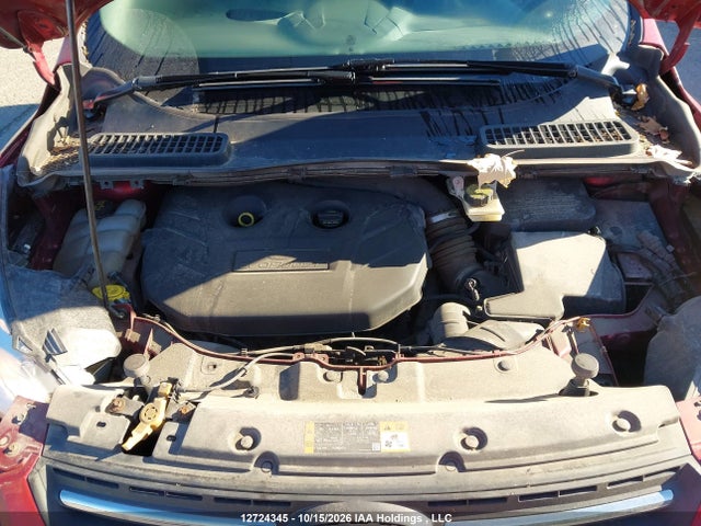 1FMCU0G95EUD03471 Ford Escape