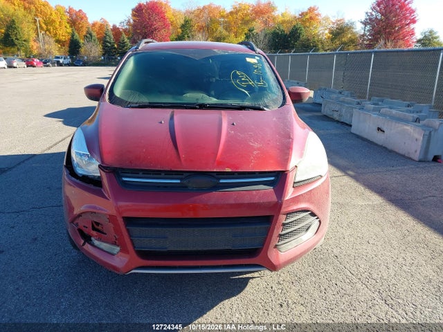 1FMCU0G95EUD03471 Ford Escape