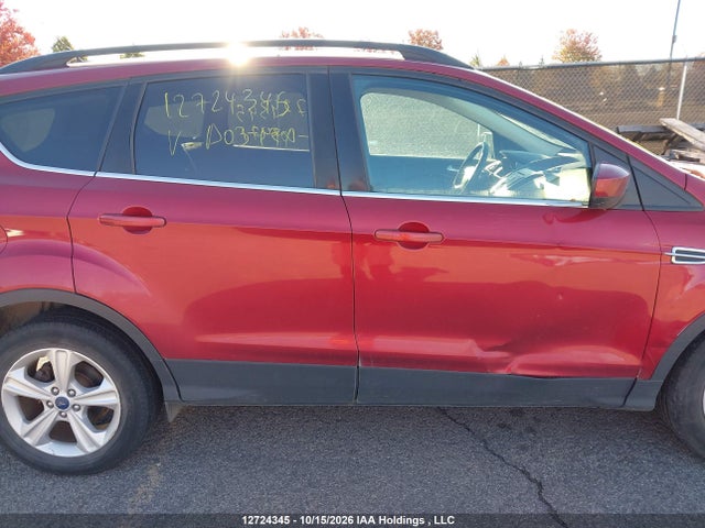 1FMCU0G95EUD03471 Ford Escape