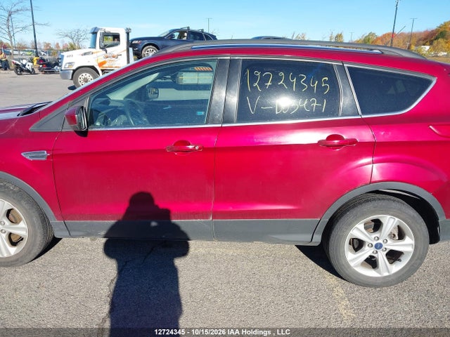 1FMCU0G95EUD03471 Ford Escape