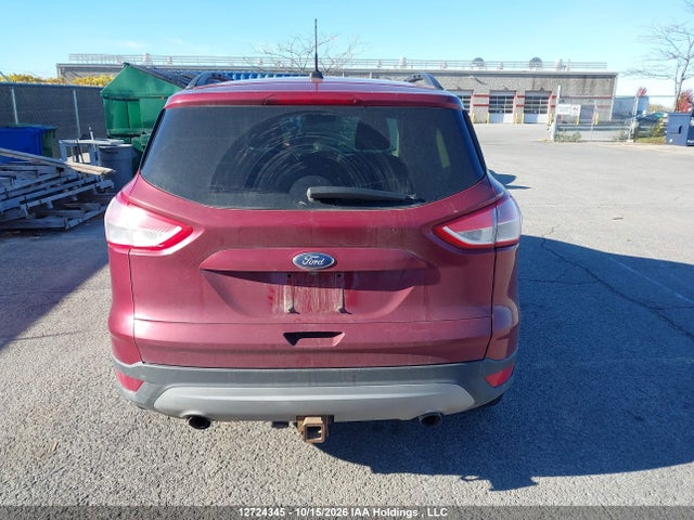 1FMCU0G95EUD03471 Ford Escape