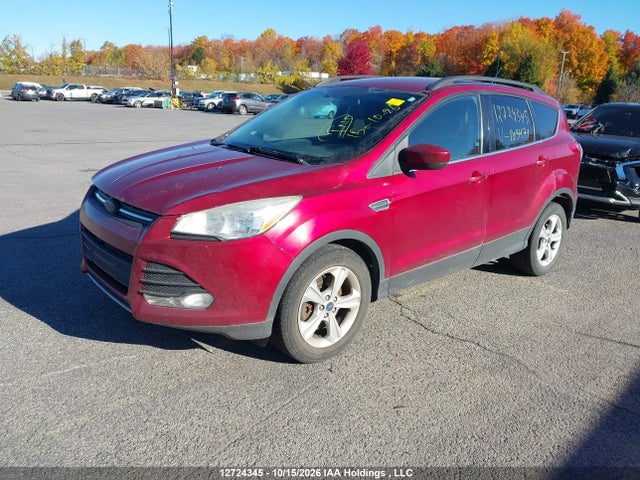 1FMCU0G95EUD03471 Ford Escape