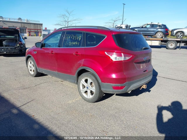 1FMCU0G95EUD03471 Ford Escape