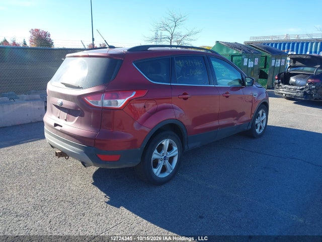 1FMCU0G95EUD03471 Ford Escape