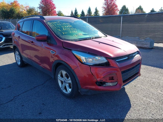 1FMCU0G95EUD03471 Ford Escape