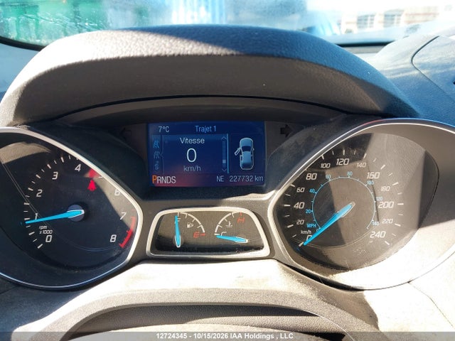 1FMCU0G95EUD03471 Ford Escape