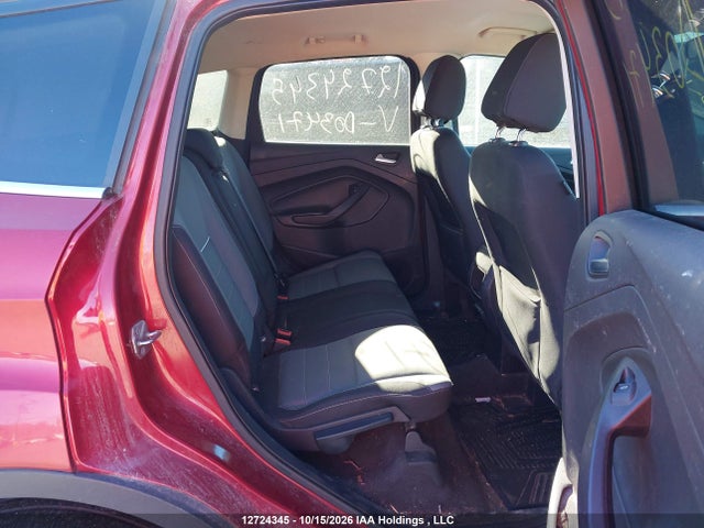 1FMCU0G95EUD03471 Ford Escape
