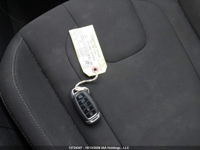 Продажа на аукционе авто 2021 Hyundai Elantra Preferred Ivt, vin: KMHLM4AG2MU097684, номер лота: 12724347