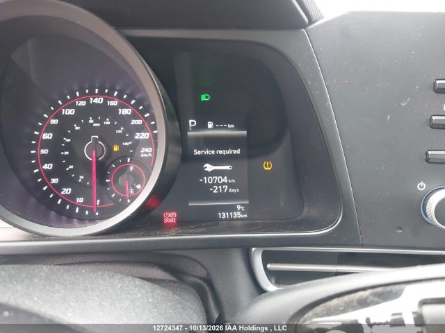 Продажа на аукционе авто 2021 Hyundai Elantra Preferred Ivt, vin: KMHLM4AG2MU097684, номер лота: 12724347
